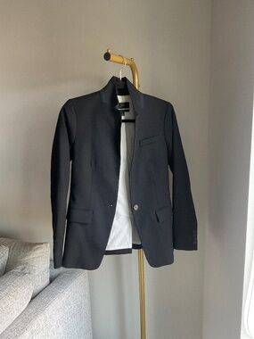 J.Crew Regent Blazer